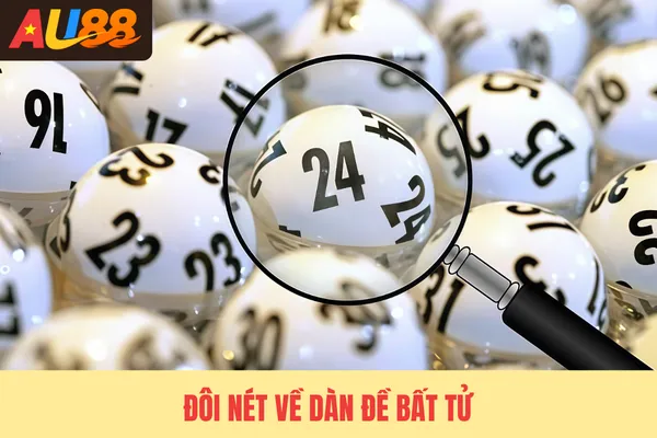 Đôi nét về dàn đề bất tử